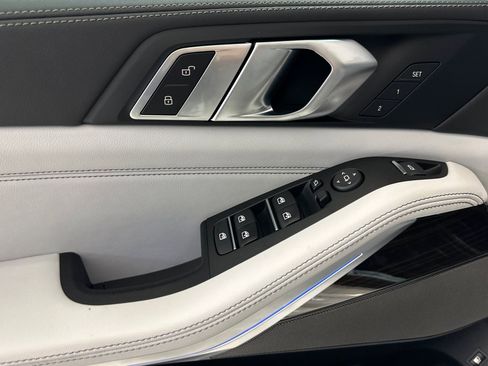 New 2026 BMW X5 xDrive50e w/ M Sport Package image 14