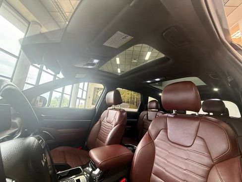 Used 2023 Kia Telluride SX Prestige AWD/4WD image 32