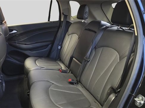 Used 2017 Buick Envision Essence image 15