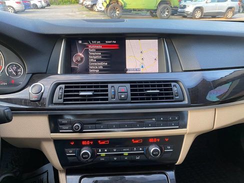 Used 2016 BMW 528i Sedan image 22