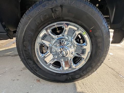 New 2026 RAM 2500 Tradesman image 45