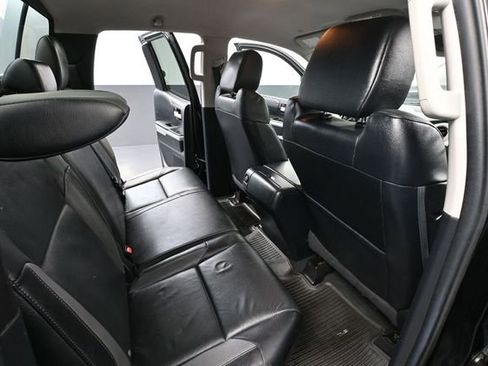 Used 2020 Toyota Tundra Limited AWD/4WD image 39