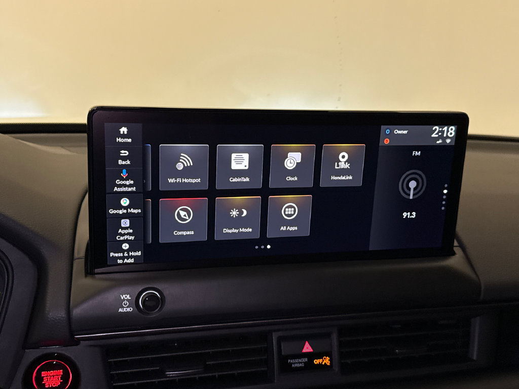 New 2026 Honda Pilot TrailSport image 27