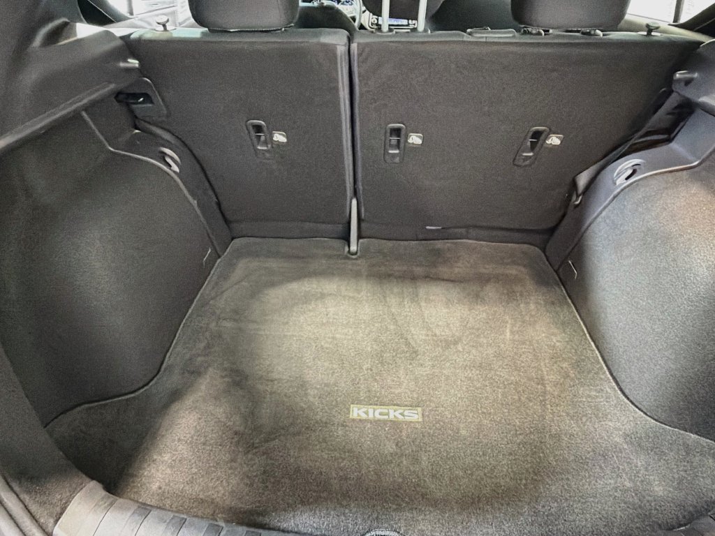 Used 2020 Nissan Kicks S FWD image 25
