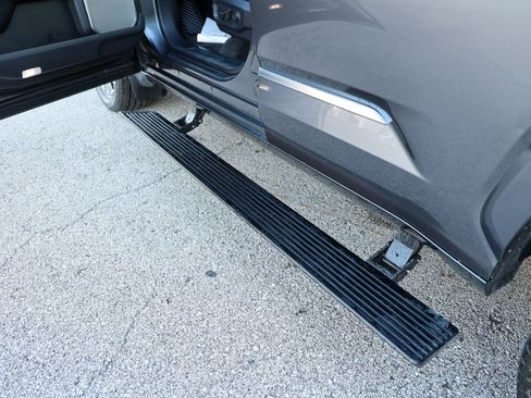 Certified 2024 Toyota Sequoia Capstone AWD/4WD image 29