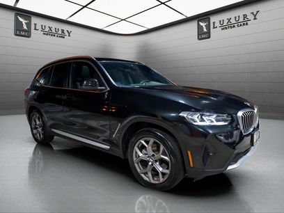 Used 2024 BMW X3 sDrive30i
