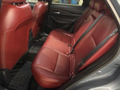 Used 2023 MAZDA CX-30 AWD 2.5 S w/ Preferred Package image 23