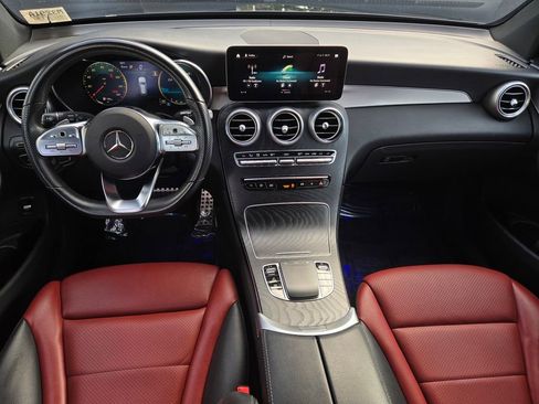 Used 2022 Mercedes-Benz GLC 300 image 14