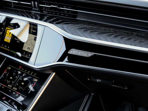 Used 2021 Audi A7 3.0T Prestige w/ Luxury Package image 27