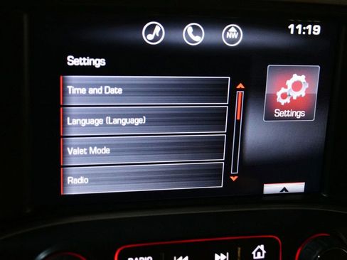 Used 2015 GMC Sierra 2500 Denali w/ Duramax Plus Package image 46