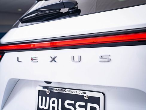 Used 2023 Lexus NX 350 AWD w/ Luxury Package image 37