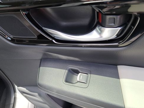 New 2026 Honda CR-V EX-L image 15