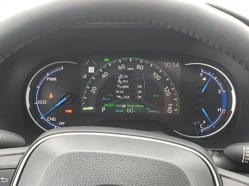 Used 2023 Toyota RAV4 XLE Premium image 24