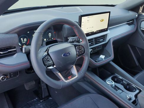 New 2026 Ford Explorer ST w/ Sun And Sound Package image 19