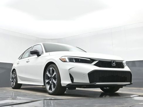 New 2026 Honda Civic Sport Touring image 36