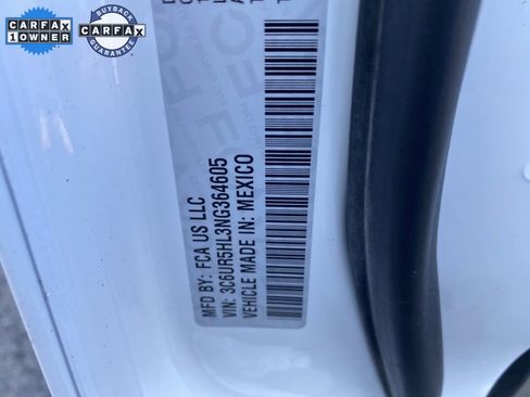 Used 2022 RAM 2500 Tradesman image 35