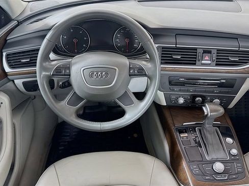 Used 2014 Audi A6 TDI Premium Plus image 24