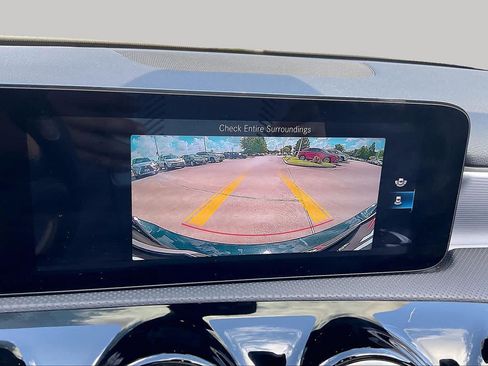 Used 2022 Mercedes-Benz A 220 image 24