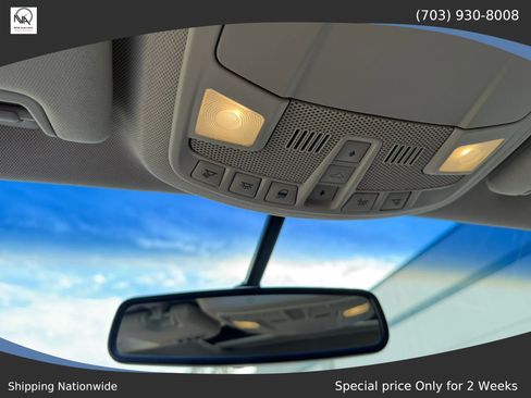 Used 2014 Lincoln MKZ AWD w/ Equipment Group 102A Reserve image 35