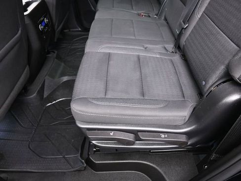 Used 2023 Chevrolet Tahoe LS w/ Driver Alert Package image 17