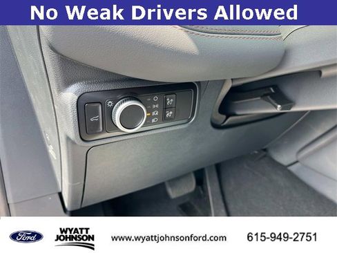 New 2025 Ford Explorer Active image 26