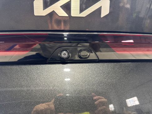Used 2025 Kia K5 LXS FWD image 21