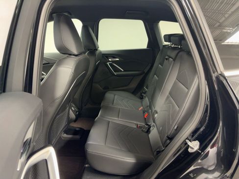 Certified 2024 BMW X1 xDrive28i image 14