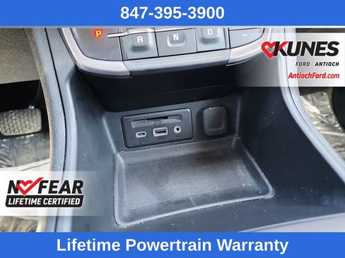 Used 2023 GMC Terrain AT4 AWD/4WD image 56