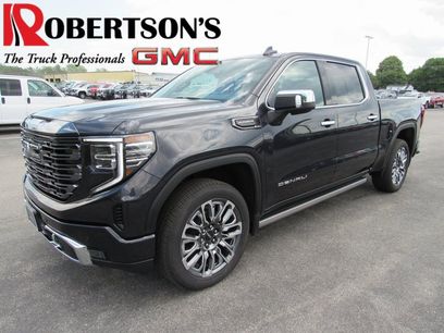 Certified 2024 GMC Sierra 1500 Denali Ultimate