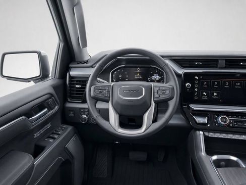 Used 2024 GMC Sierra 1500 Denali w/ Denali Reserve Package AWD/4WD image 30