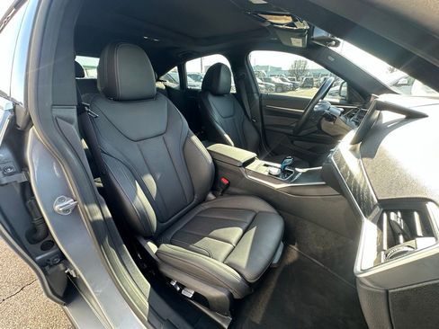 Used 2023 BMW i4 eDrive35 w/ Premium Package image 34