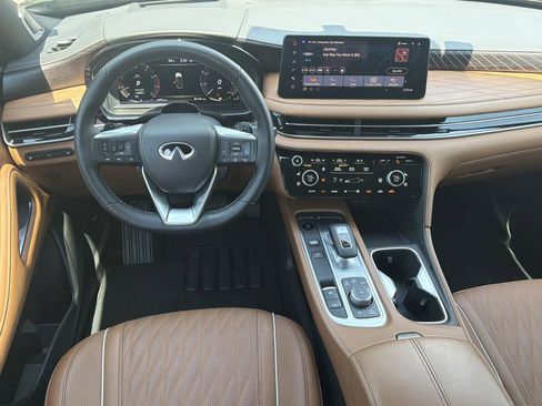 Certified 2026 INFINITI QX60 Autograph w/ Autograph Tech Package AWD/4WD image 25