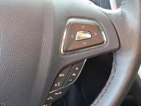 Used 2018 Lincoln MKC Premiere FWD image 13