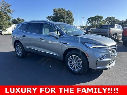 Used 2023 Buick Enclave Essence