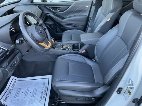 Certified 2024 Subaru Forester Wilderness image 12