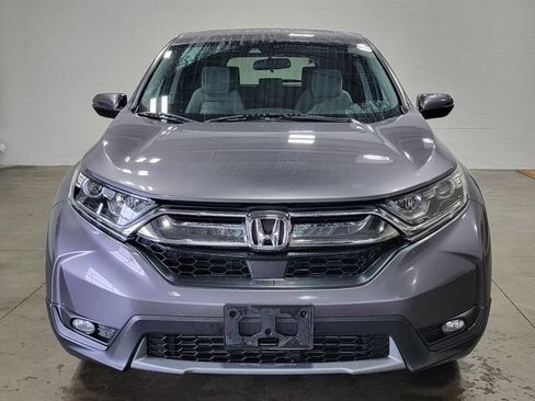 Used 2018 Honda CR-V EX image 3