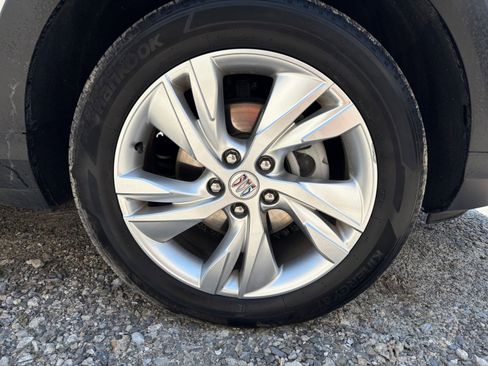 Used 2025 Buick Encore GX Preferred FWD image 30