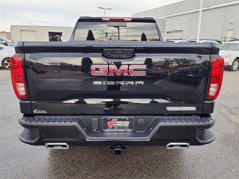 New 2026 GMC Sierra 1500 Elevation w/ Elevation Premium Package image 4