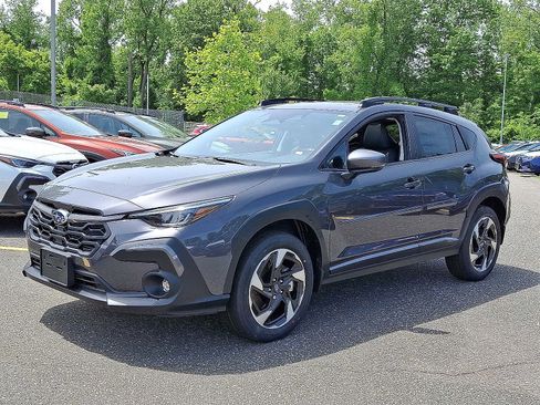 New 2025 Subaru Crosstrek 2.5i Limited image 2