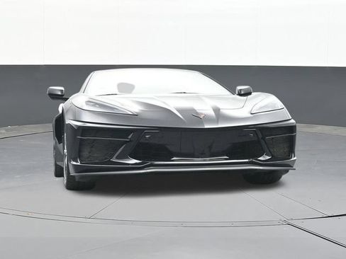 Used 2021 Chevrolet Corvette Stingray Premium Conv w/ Z51 Performance Package RWD image 51