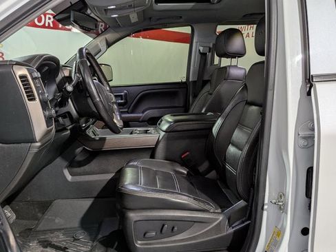 Used 2018 GMC Sierra 1500 Denali image 20