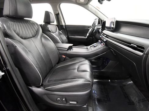 Used 2023 Hyundai Palisade Limited AWD/4WD image 20