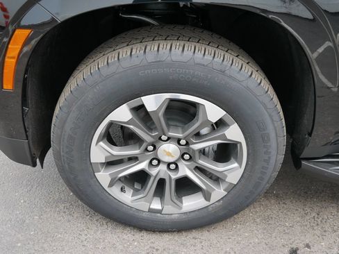 New 2026 Chevrolet Tahoe LT w/ Comfort Package AWD/4WD image 11