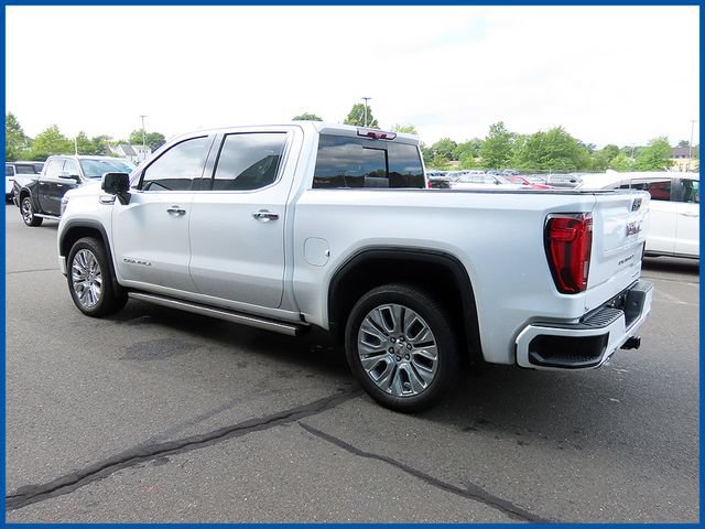 Used 2020 GMC Sierra 1500 Denali w/ Denali Ultimate Package AWD/4WD image 5