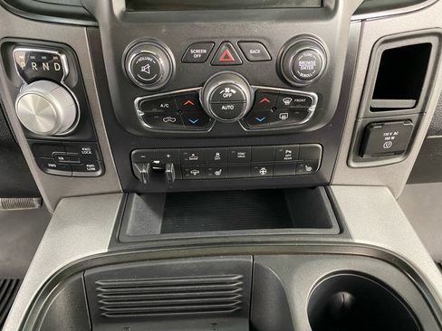 Used 2017 RAM 1500 Rebel w/ Luxury Group AWD/4WD image 15