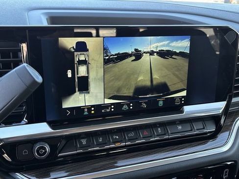 New 2026 Chevrolet Silverado 3500 LT w/ Safety Package image 15