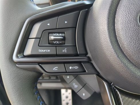 New 2025 Subaru WRX tS image 28