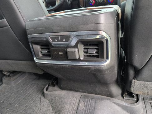 Used 2022 Chevrolet Silverado 2500 High Country w/ Z71 Off-Road Package image 15