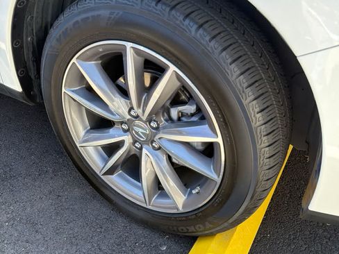 Used 2019 Acura RDX AWD w/ Technology Package image 7