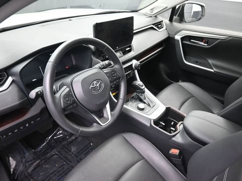 Used 2024 Toyota RAV4 Limited w/ Advanced Technology Package AWD/4WD image 20